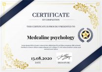 Premio Psicólogo